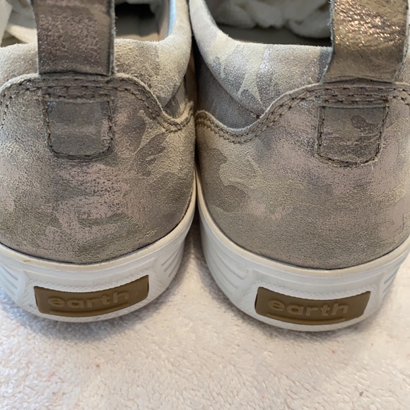 Women’s slip on sneakers - Picture 4 of 7